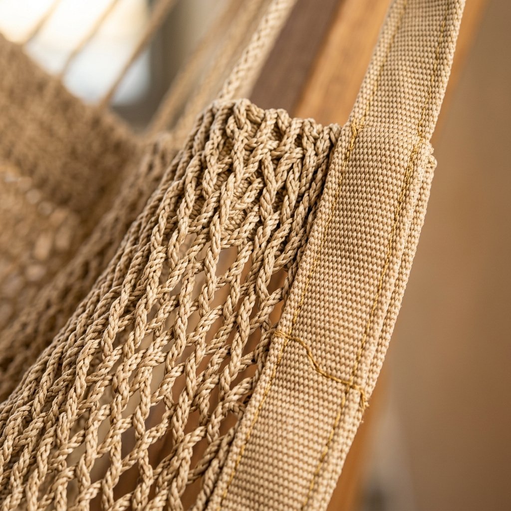 Sandstone Beige hammock net